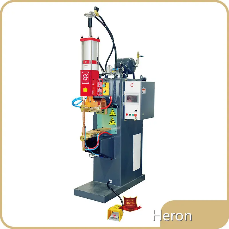 卸売MFDCスポット溶接機Heronインテリジェント機器ブランド-7 1