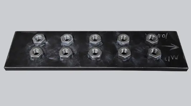 Bất kỳ Máy hàn đường may Dc tần số trung bình tự động nào cho ống dầu giảm xóc ô tô trong Hero 1