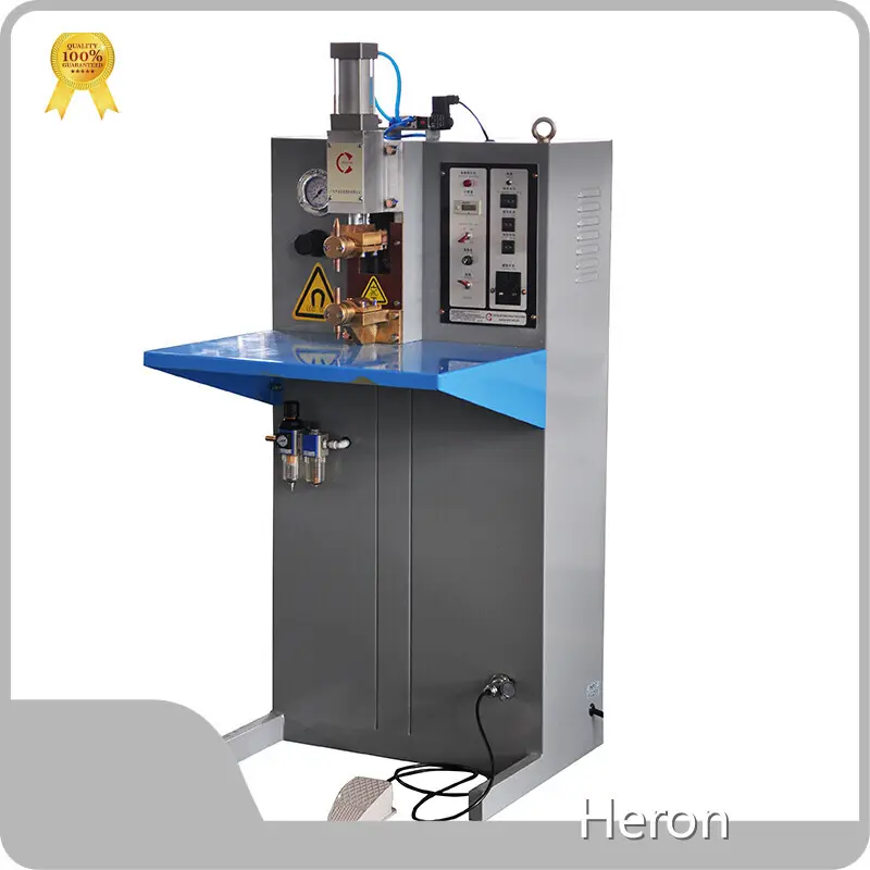 抵抗溶接装置 Heron Intelligent Equipment ブランド-1 1