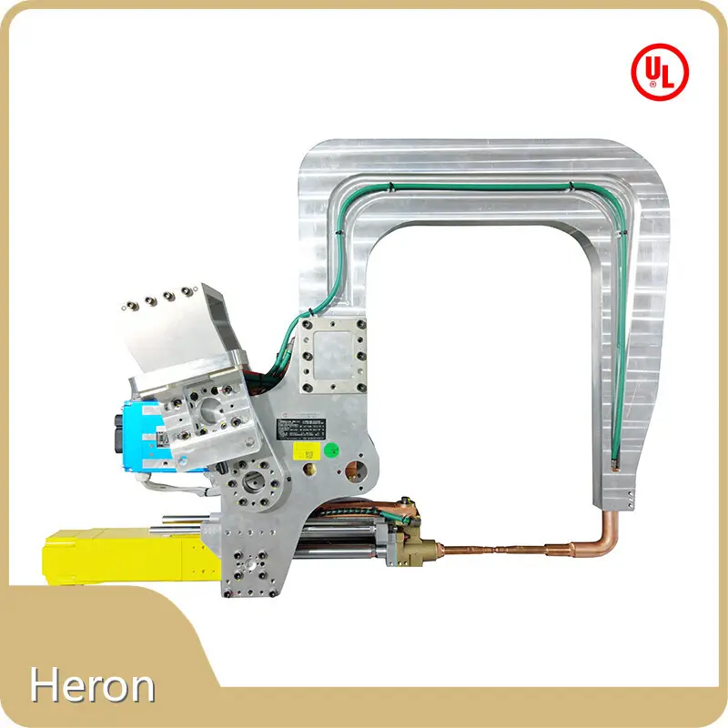 卸売ロボット溶接ガン Heron インテリジェント機器ブランド-1 1
