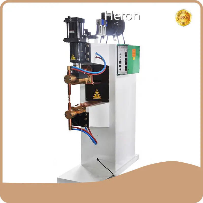 カスタム AC スポット溶接機 Heron インテリジェント機器-1 1