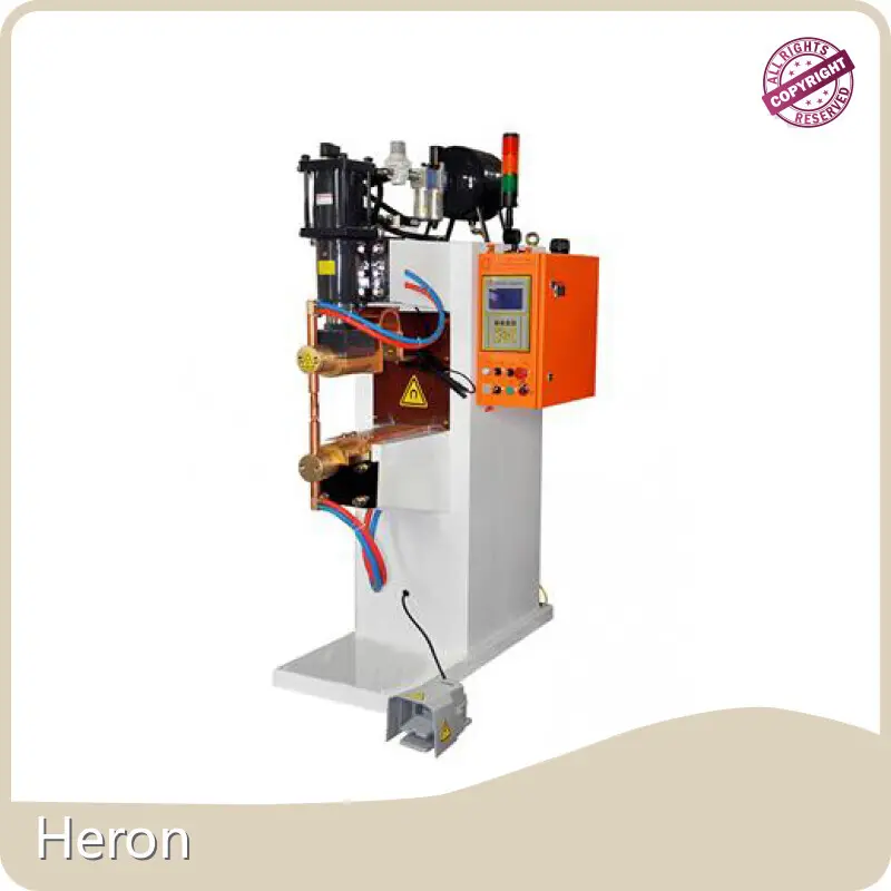 Ac Spot Welder Heron Intelligent Equipment-2 1