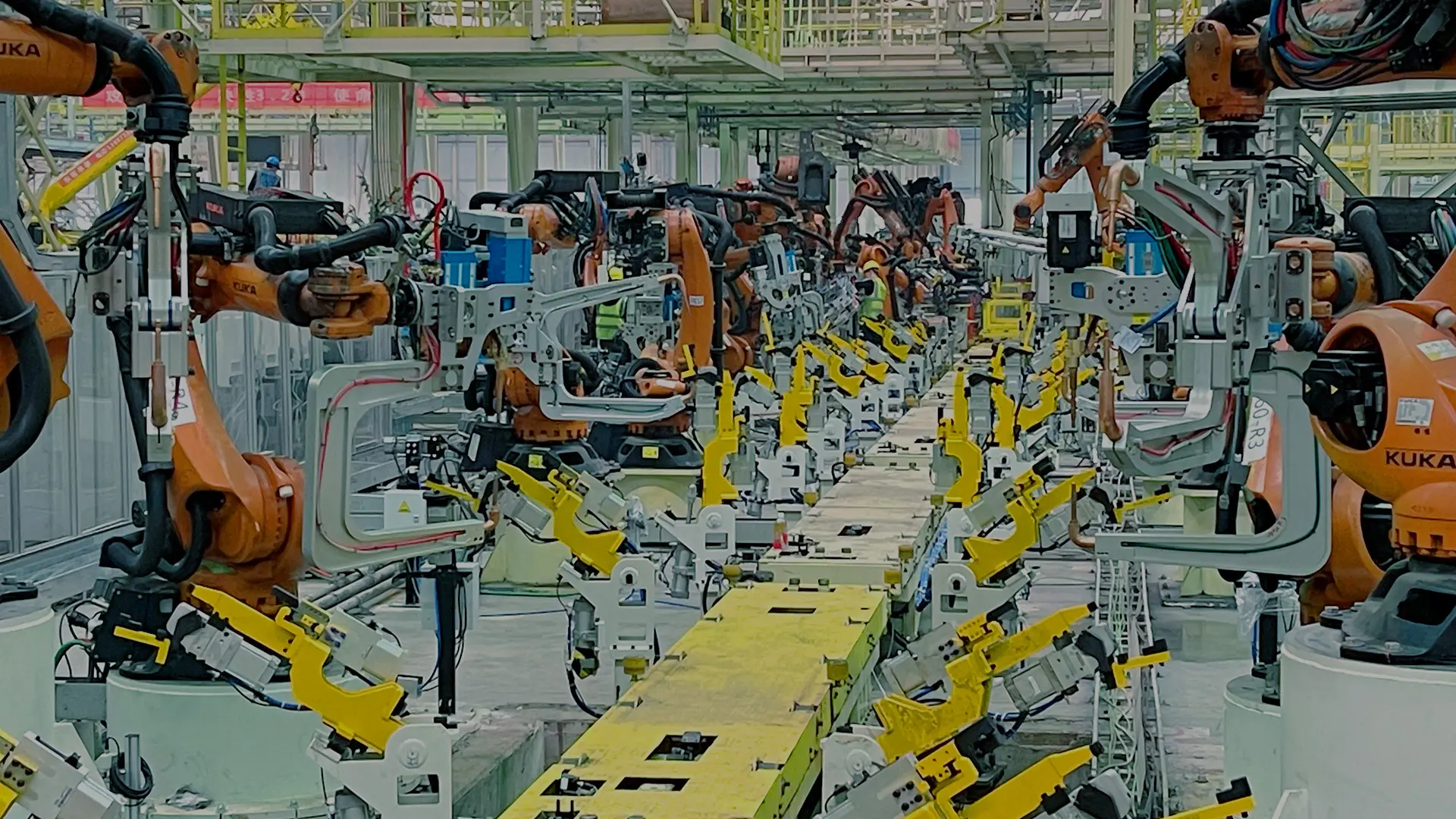 How Many Years Of Experience Does Heron Have In Exports? 1