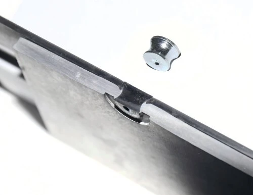 How to choose the most suitable riveting equipment 1