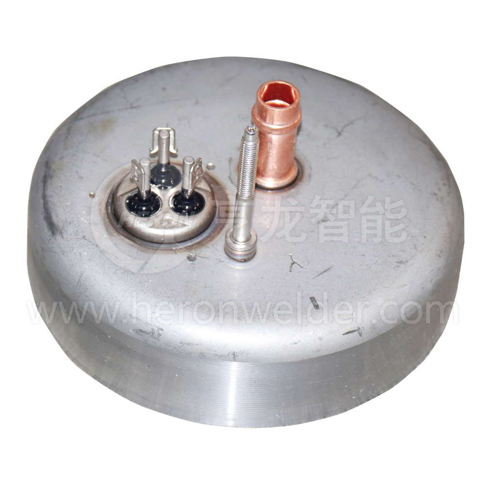 OEM Low Price Automatic Production Line for Air Conditioner Compressor