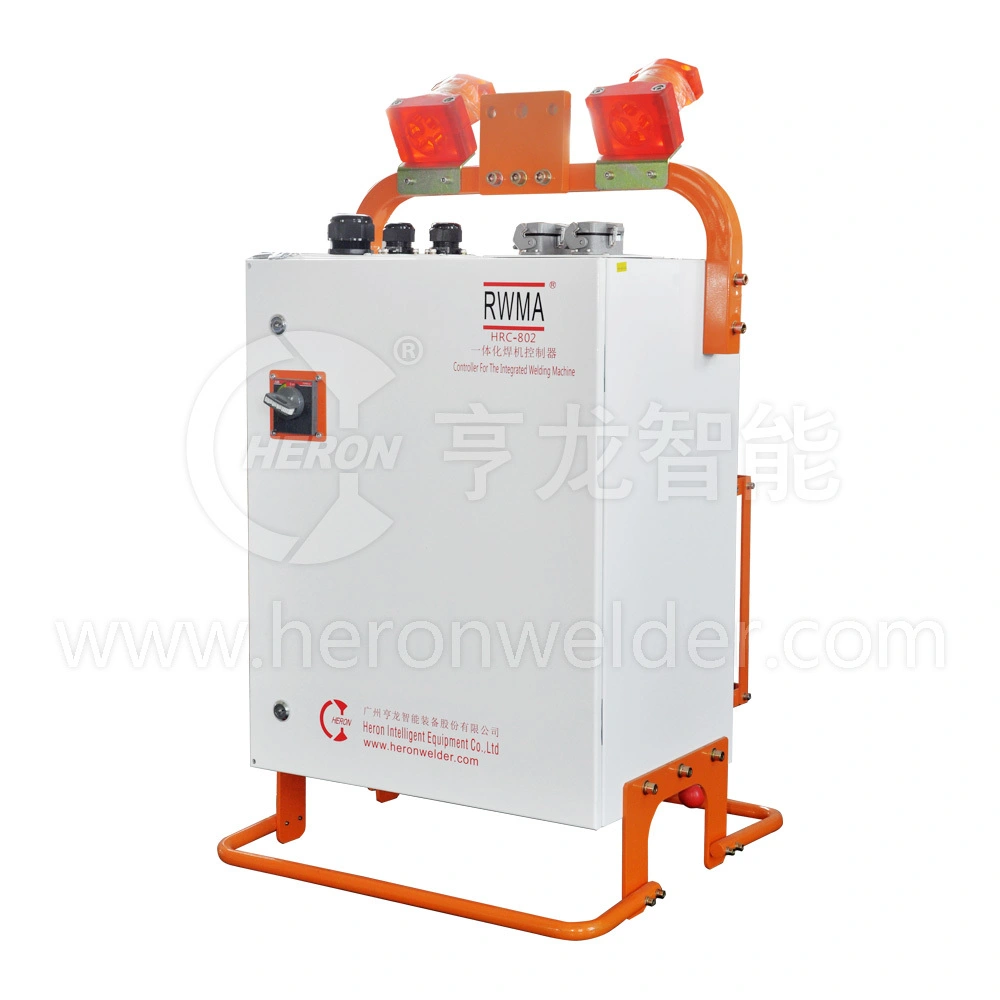 HRC-802 inverter transgun control 1