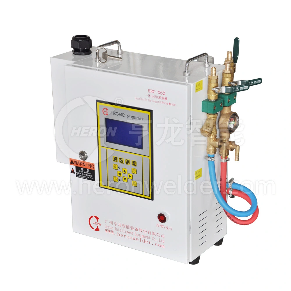 التحكم HRC-62 (تثبيت نوع المقعد) 1