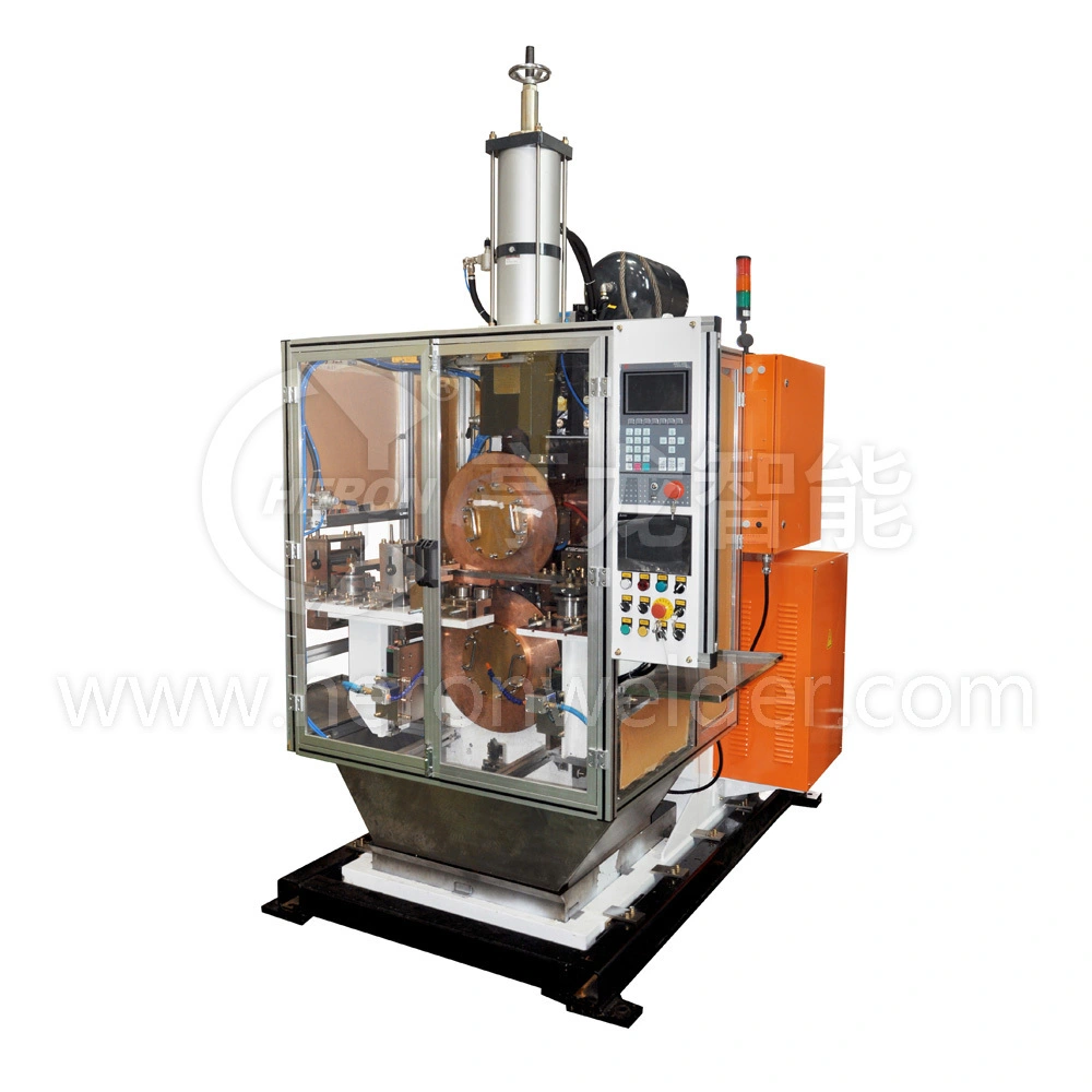 Máy hàn đường may MFDC 440/660/880KVA 1