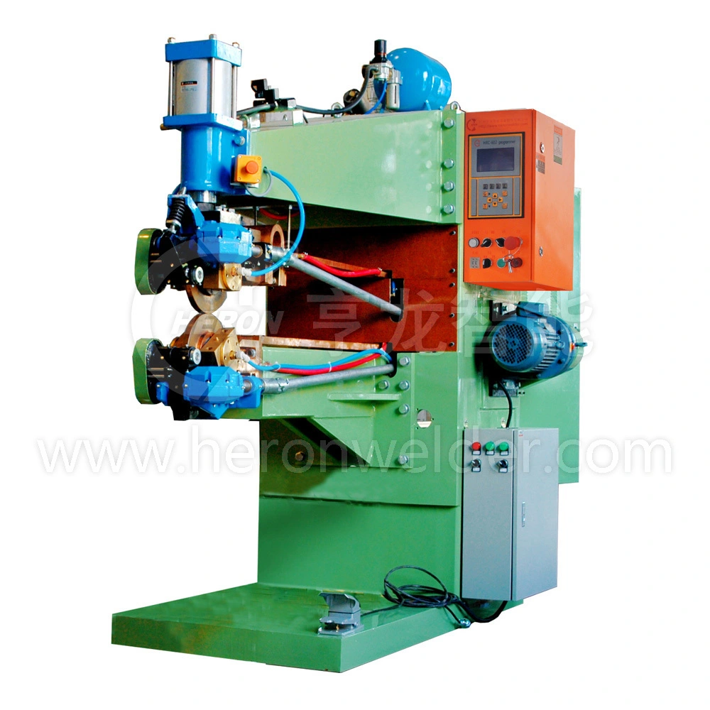 Máy hàn đường may dọc AC 50/80/100/150/200KVA 1