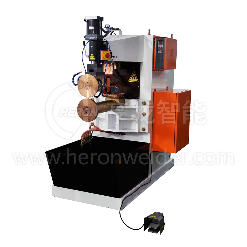 Máy hàn đường may AC 50/80/100/150/200KVA 1