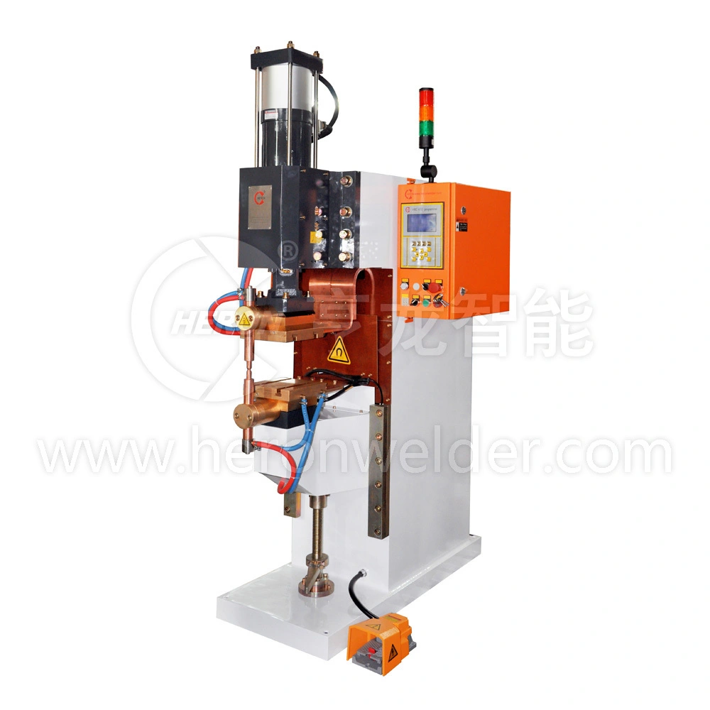 250/300/500KVA ACスポット/プレス溶接機 1