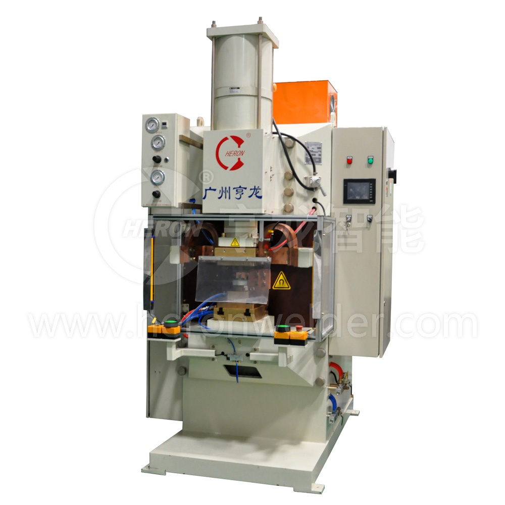 Soudeur par points/presse 2K J CD pour l'industrie de la fabrication de