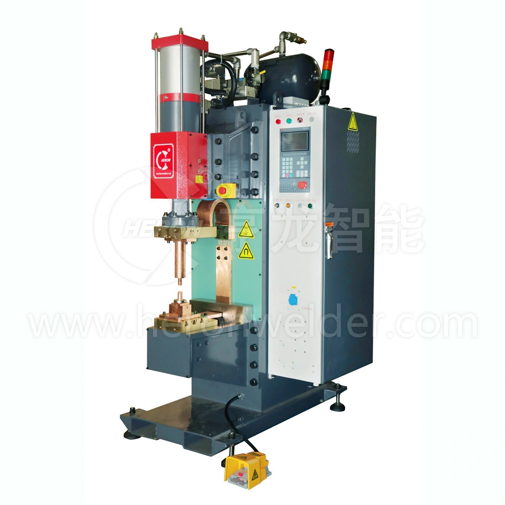 220/250/330/440/500/660/750/880KVA MFDC スポット/プレス溶接機 1