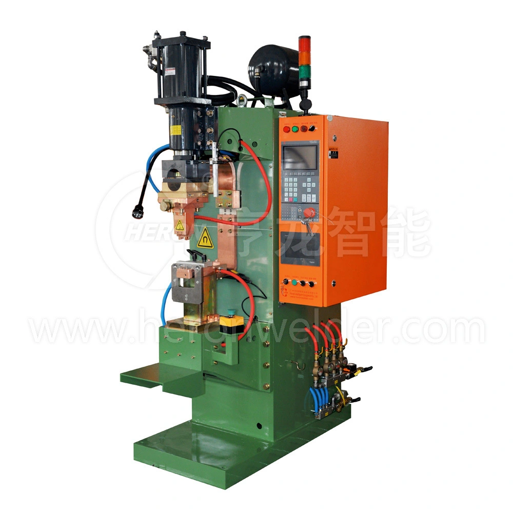 220KVA MFDC-Schweißgerät für Begrenzungsblock 1