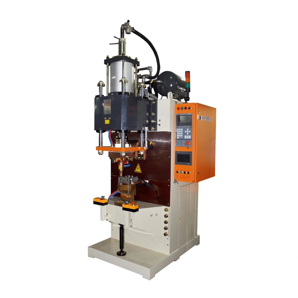 500KVA MFDC焊机用于fusite 1