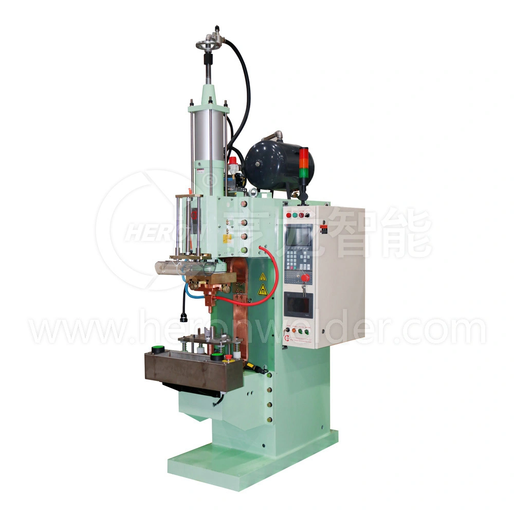 110KVA MFDC焊机用于焊接的螺栓 1