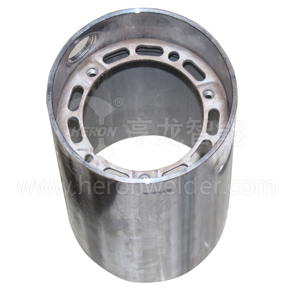 Custom Professional Refrigeration Compressor Manufacturing Industry