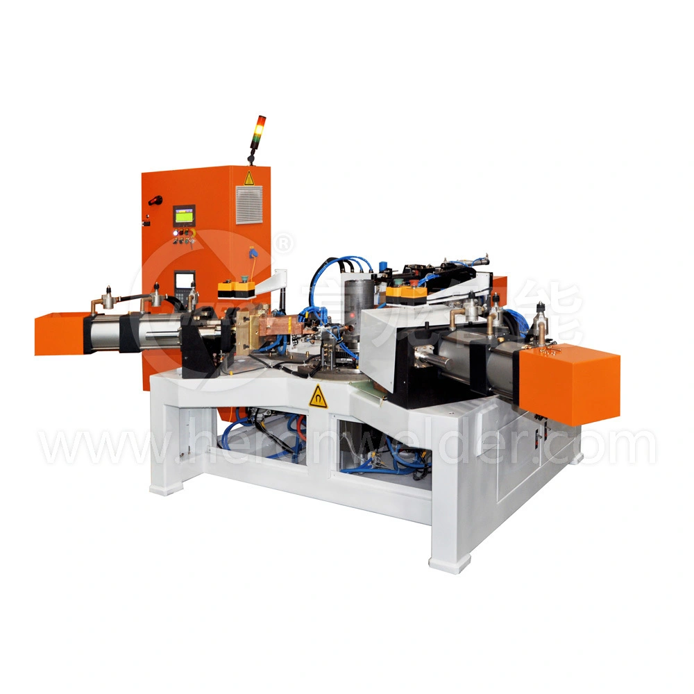 Máy hàn chân đế 220KVA MFDC 1
