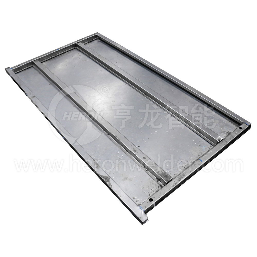 Custom Professional Hardware Manufacturing Industry MFDC Automatic