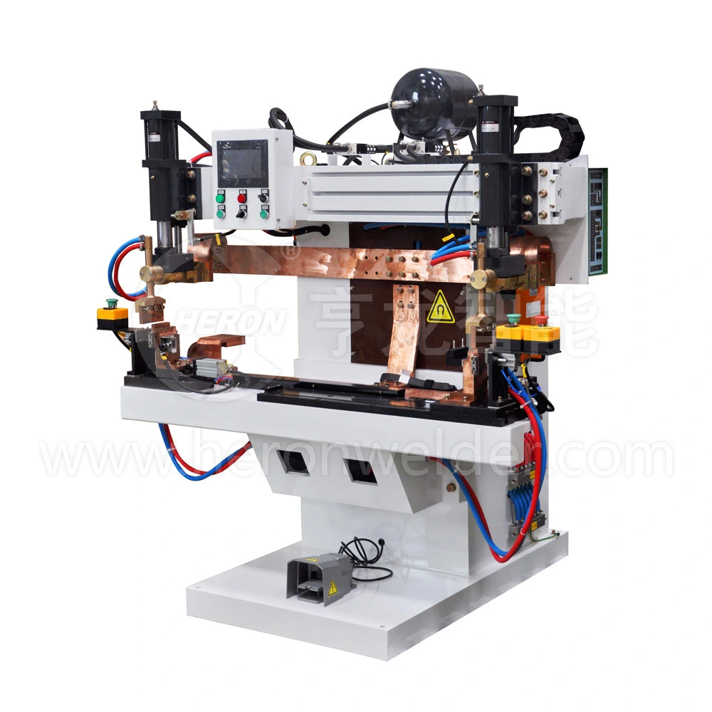 Máy hàn AC chiếu 80KVA cho vỏ đèn 1