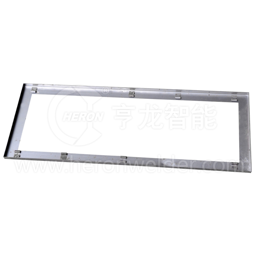 Custom OEM Hardware Manufacturing Industry 80KVA Projection Double