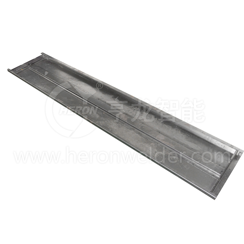 Quality OEM Hardware Manufacturing Industry Automatic Welder for