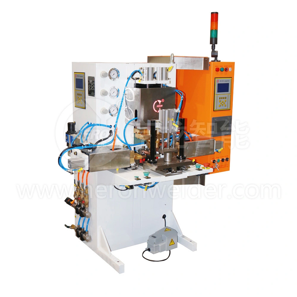 Máy hàn MFDC 110KVA cho Ranju1 1