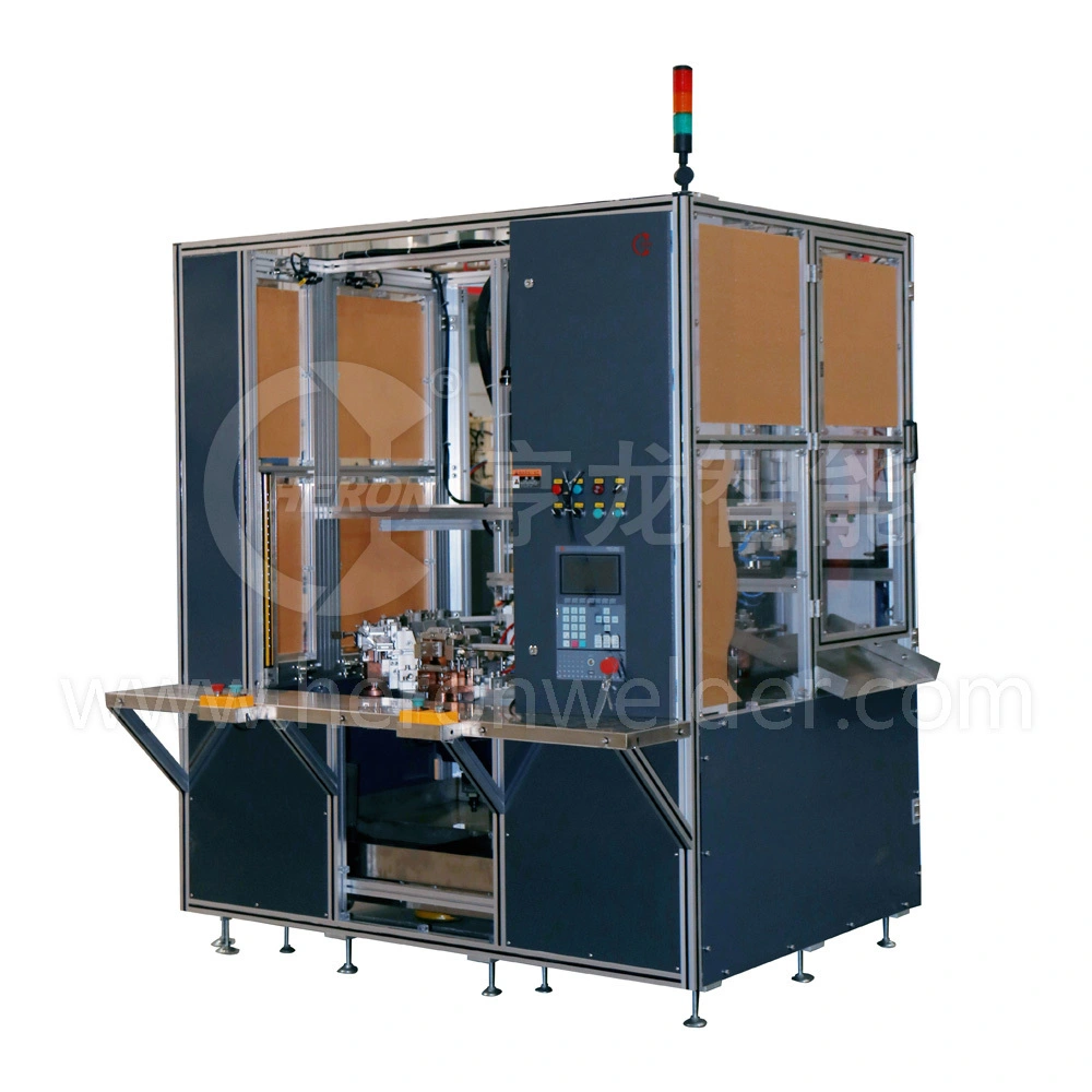 880KVA MFDC 溶接機接続ケーブル用 1
