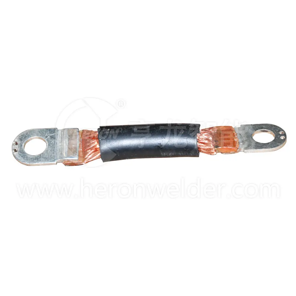 How Are Materials Used By Heron For Producing Automatic Medium Frequency Dc Seam Welder For Automot 1