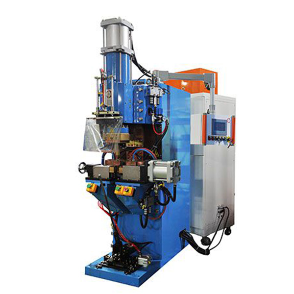 Car Gas Spring CD Press Welder Auto Parts Welding Solution HERON