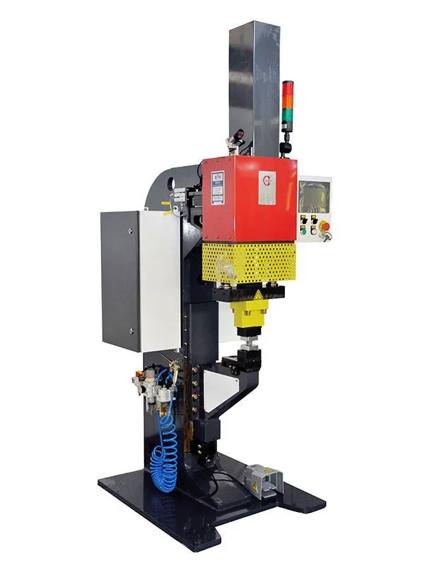Máy móc BTM cố định 1