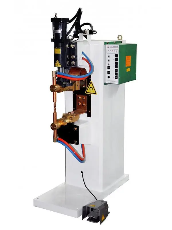 25KVA～150KVA交流抵抗溶接機（スポット溶接機、プロジェクション溶接機） 1