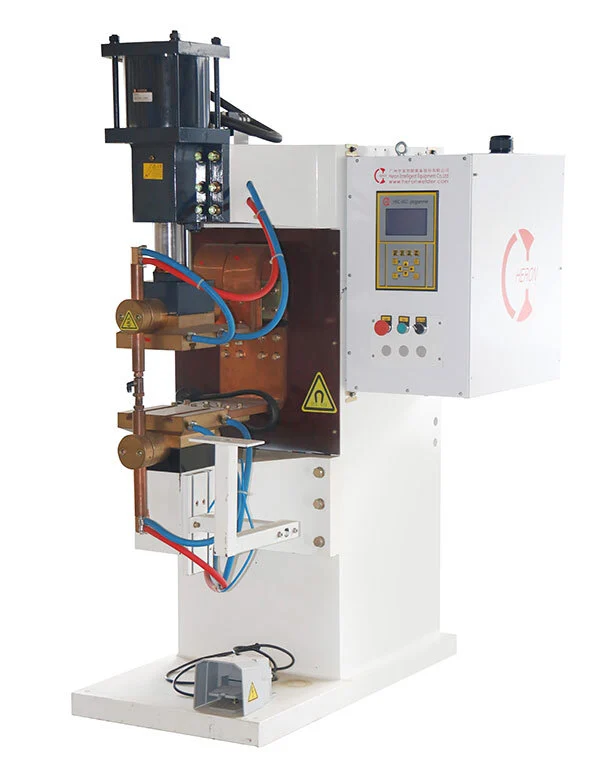 50KVA～500KVA交流抵抗溶接機（スポット溶接機、プロジェクション溶接機） 1