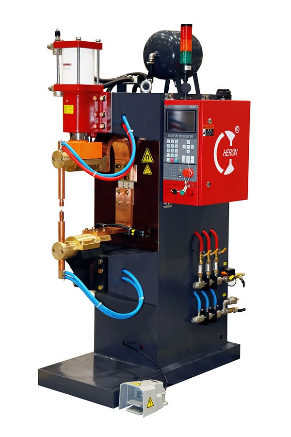55KVA～440KVA 定置式スポット溶接機、プロジェクション溶接機 1