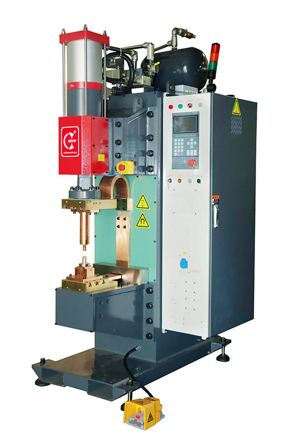 220KVA～880KVA 定置式スポット溶接機、プロジェクション溶接機 1