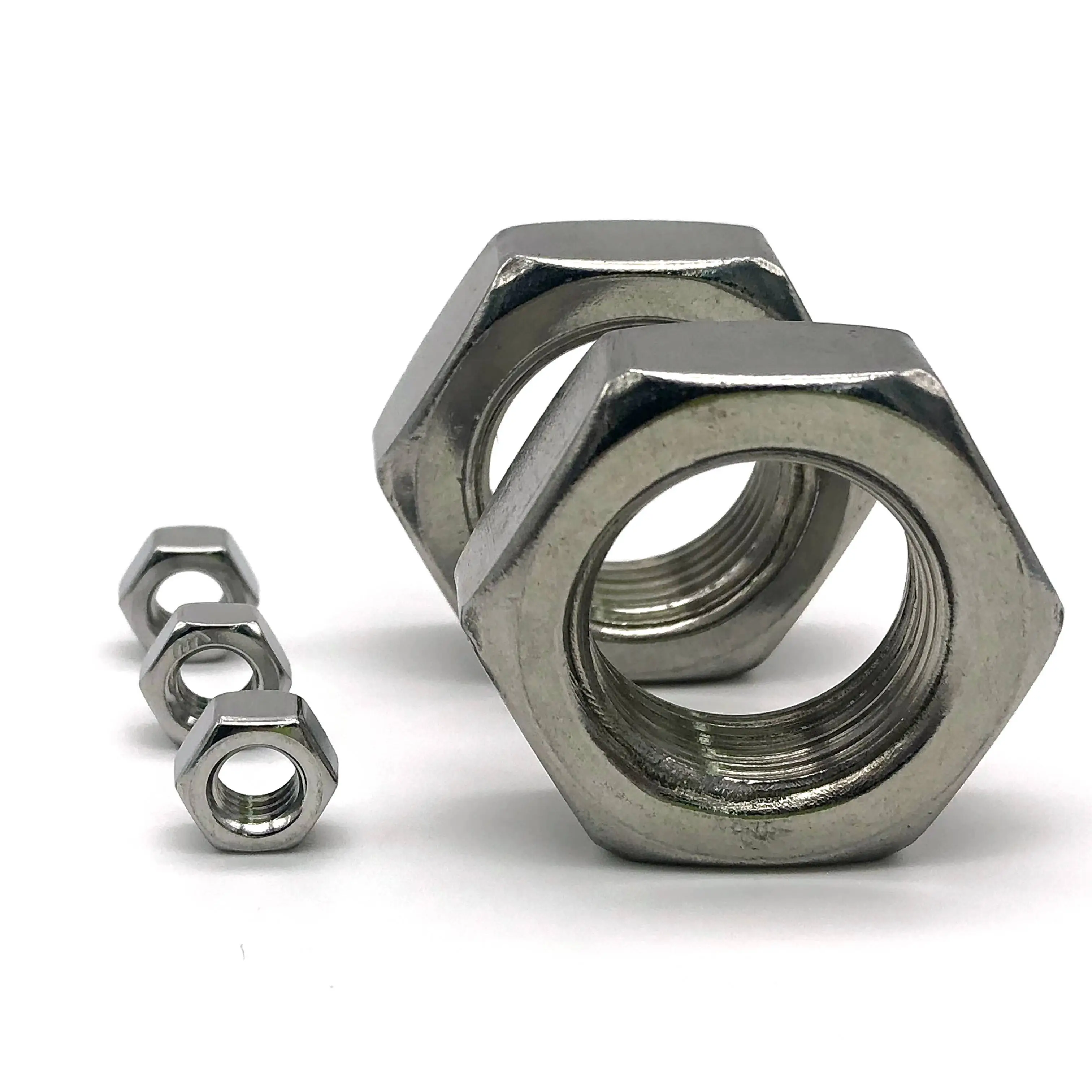 Nut Welding: The Art And Science Of Fastening Connections 1