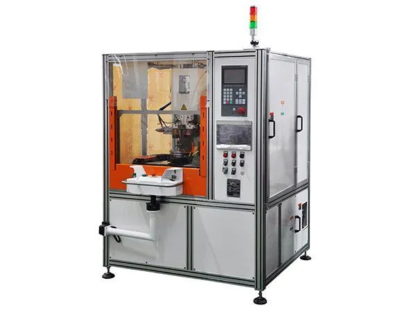 整流器 MFDC 溶接機 1