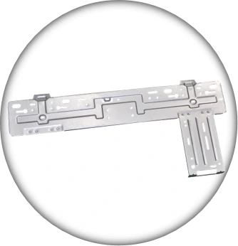Clinching Machine For Air Conditioner Hanging Board   2