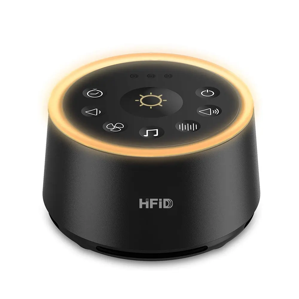 OEM Best Rated Sound Machine Price List | Hi-FiD 2