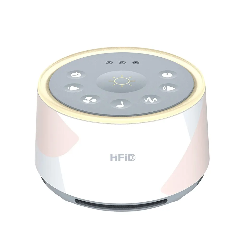 OEM Best Rated Sound Machine Price List | Hi-FiD 3