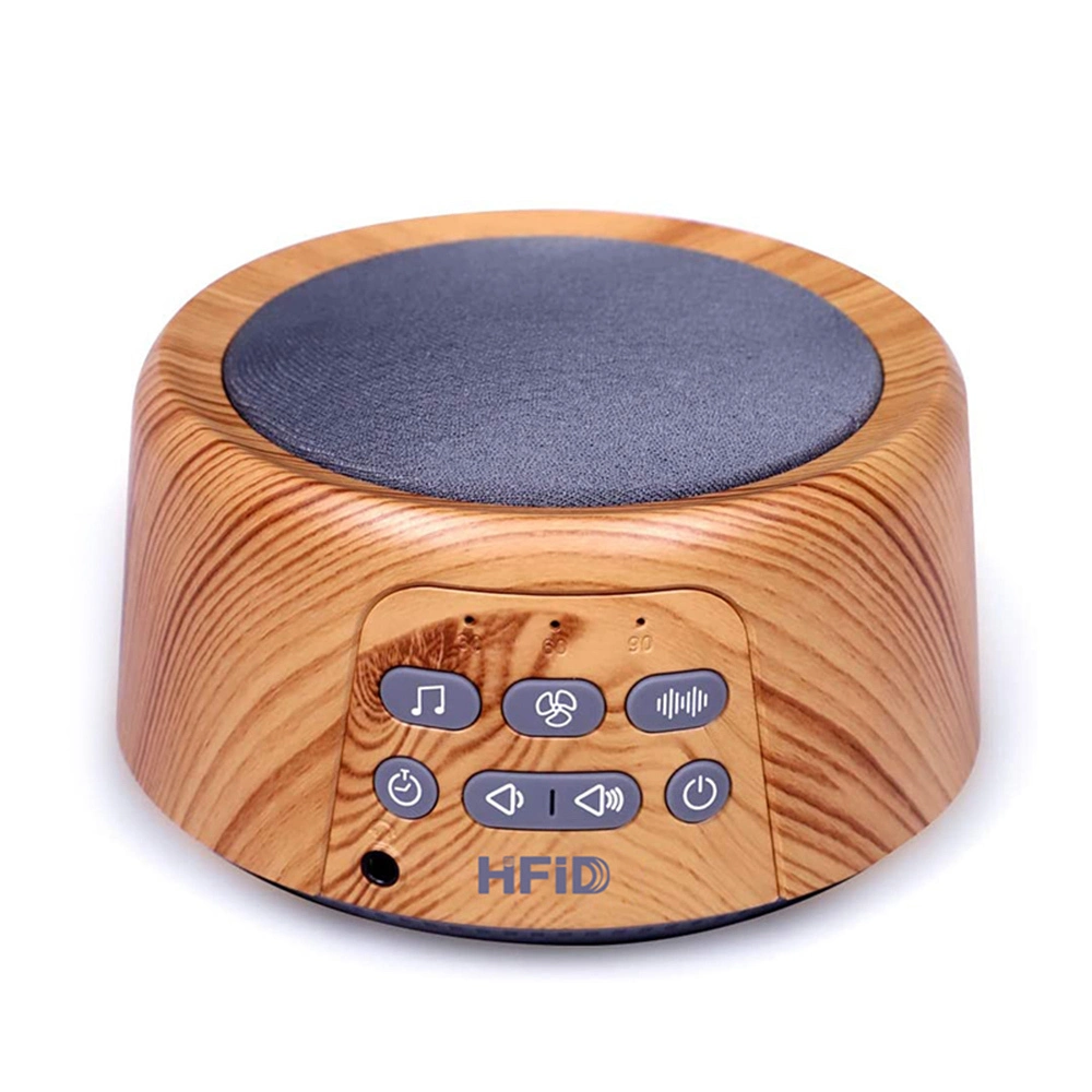Macchina per il suono del sonno Hi-FiD per adulti Macchina per il rumore bianco HFD-W03 1