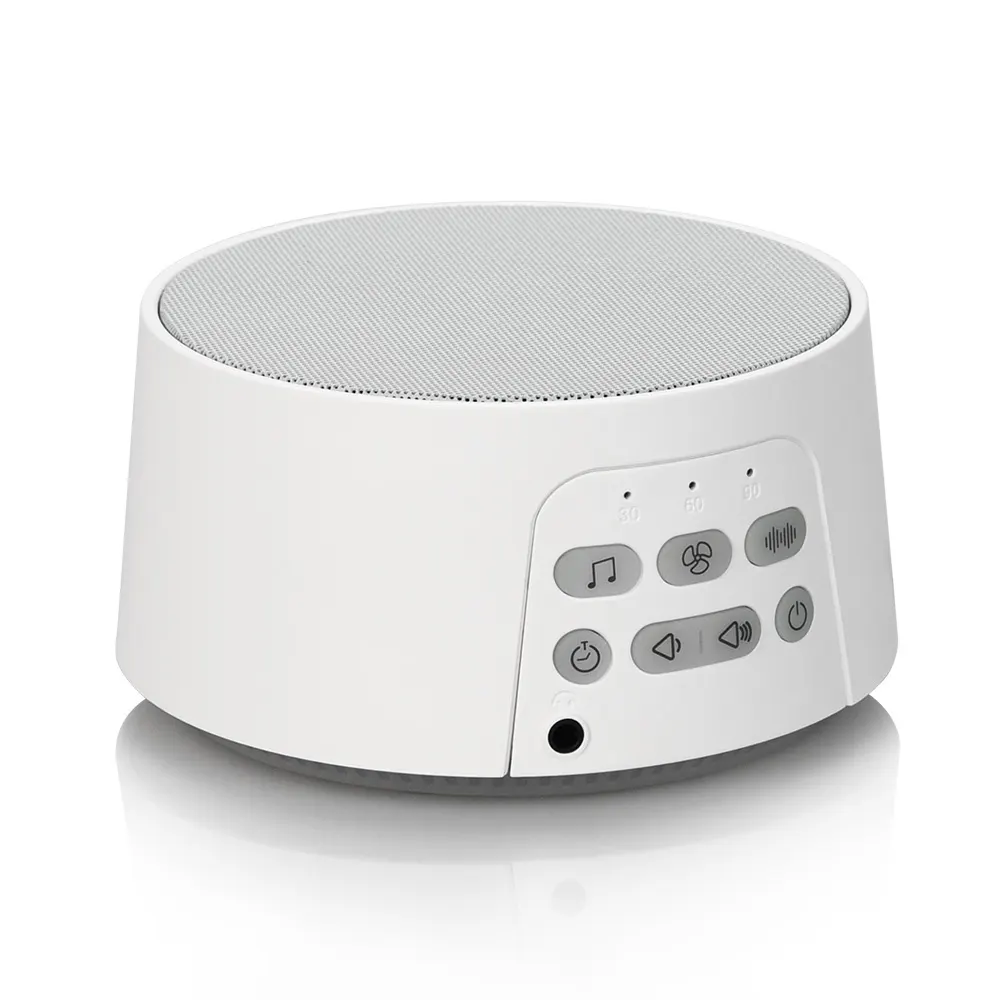 Commercial White Noise Machine Factory 4