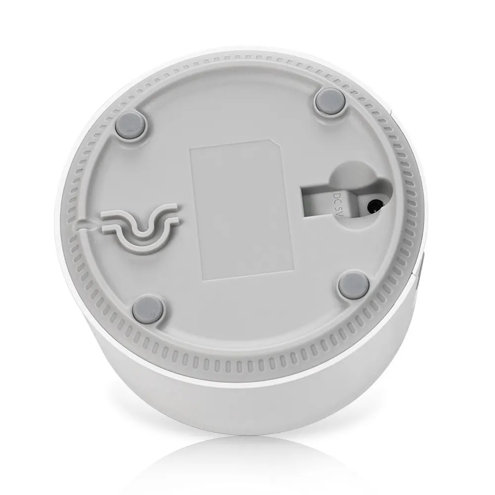 Commercial White Noise Machine Factory 5