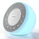 Hi-FiD Brand White Noise Machine and Light Supplier 2