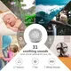 Hi-FiD Brand White Noise Machine and Light Supplier 3