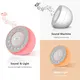 Hi-FiD Brand White Noise Machine and Light Supplier 6