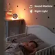 Hi-FiD Brand White Noise Machine and Light Supplier 7