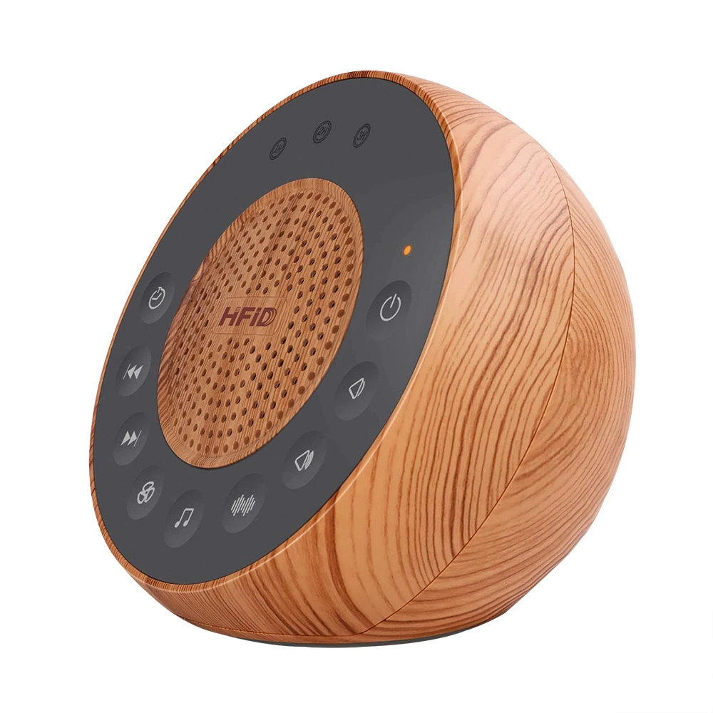 Hi-FiD White Noise Sound Machine Custom Sound Machine HFD-W05 1