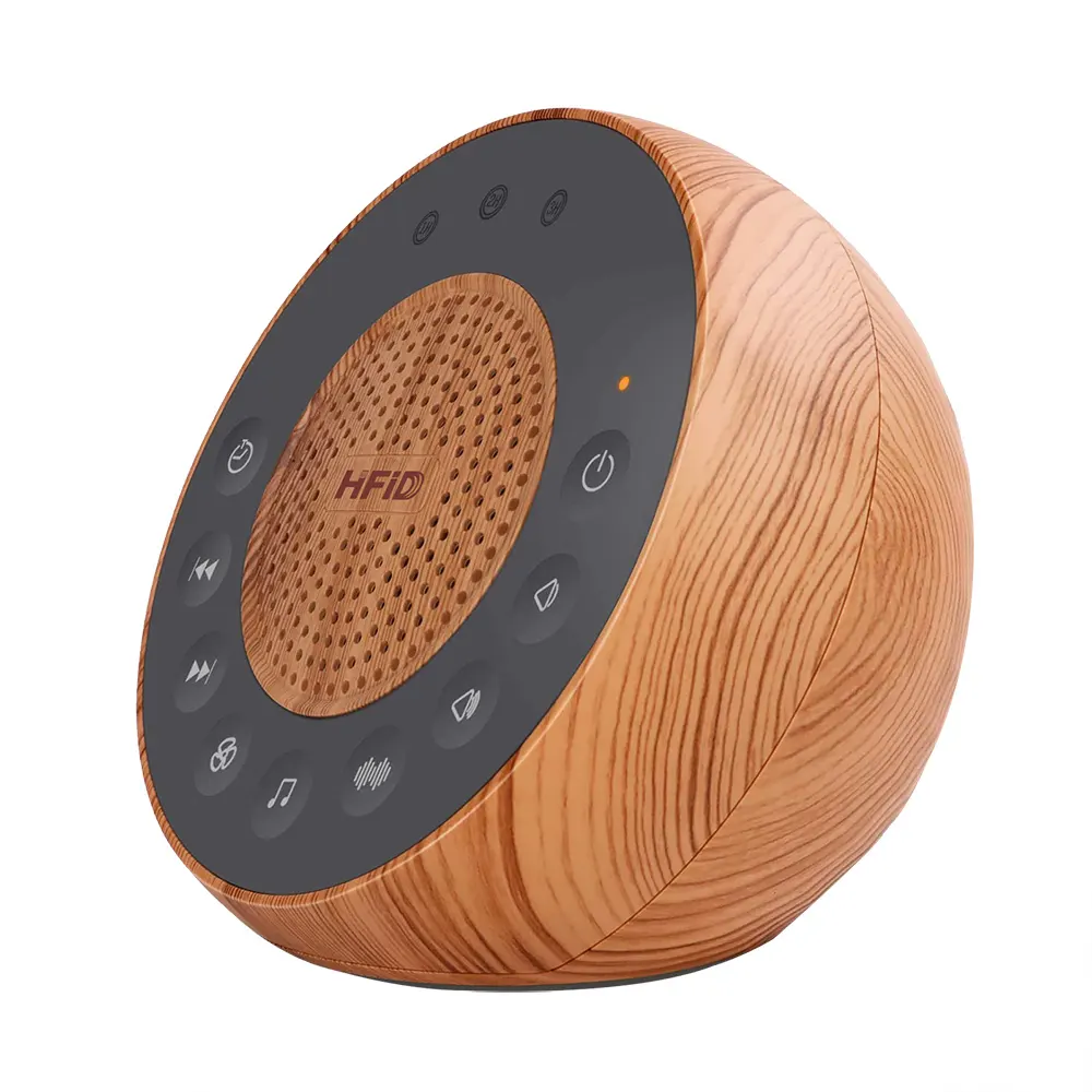 Sleep White Noise Machine - - Hi-FiD 2