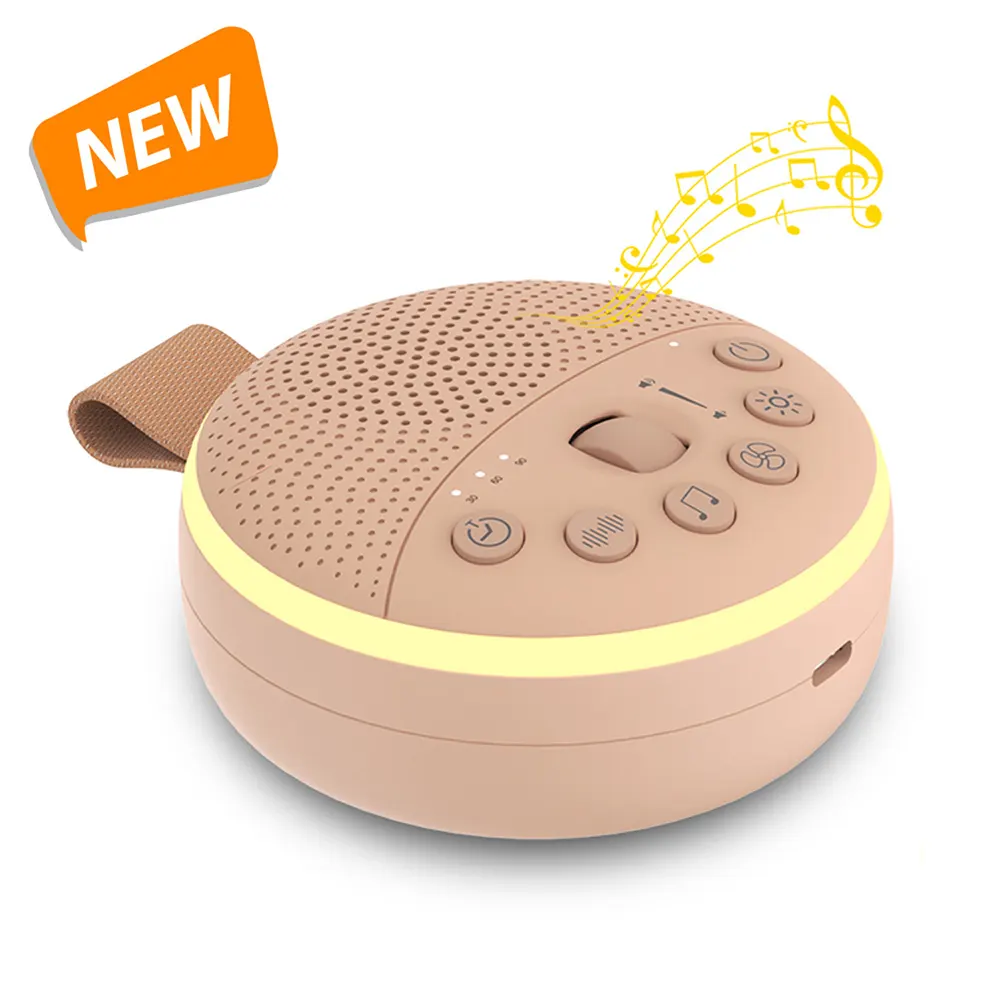 Wholesaletiny White Noise Machine Price List | Hi-FiD 2
